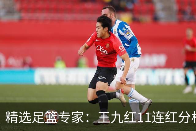 精选足篮专家：王九红11连红分析足彩 王云迪8连红